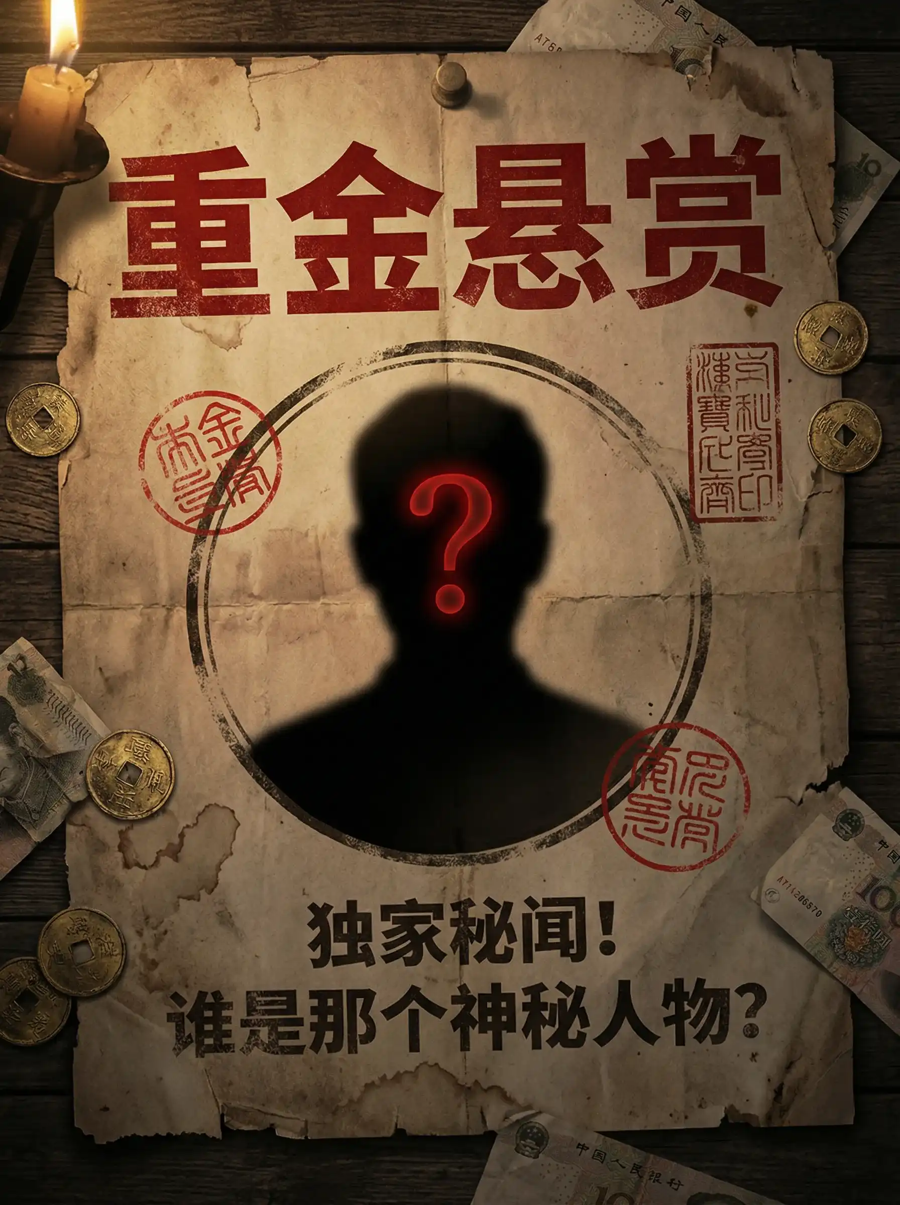 喷水-喷水影视最新爆料与原创精选|喷水 - 重金悬赏线索征集令